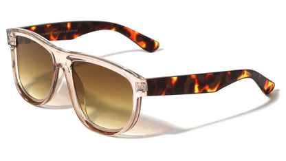 Crystal Classic Square Sunglasses p1068