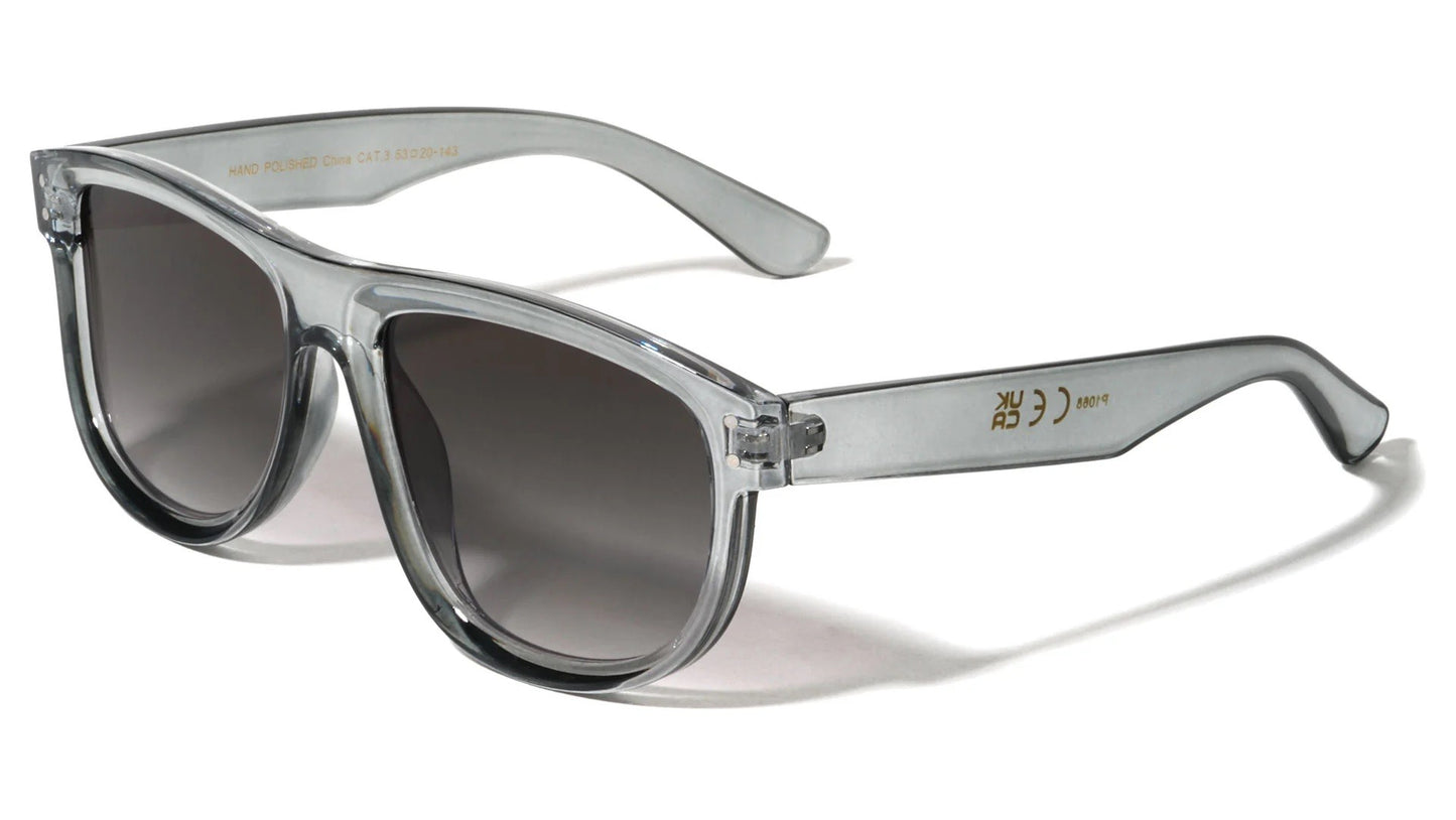 Crystal Classic Square Sunglasses p1068