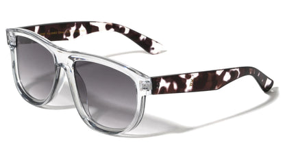 Crystal Classic Square Sunglasses p1068