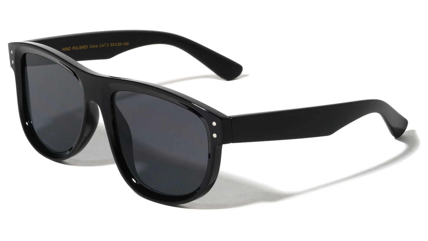 Crystal Classic Square Sunglasses p1068