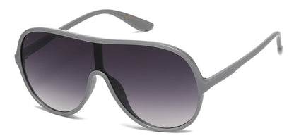 Giselle Round Shield Sunglasses gsl22704