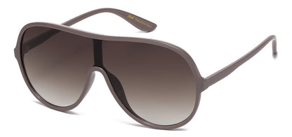 Giselle Round Shield Sunglasses gsl22704