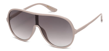 Giselle Round Shield Sunglasses gsl22704