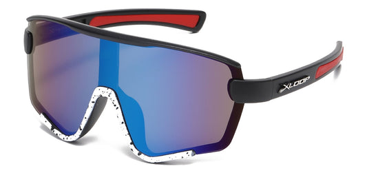 Xloop Kids Shield Sunglasses kg-x3694