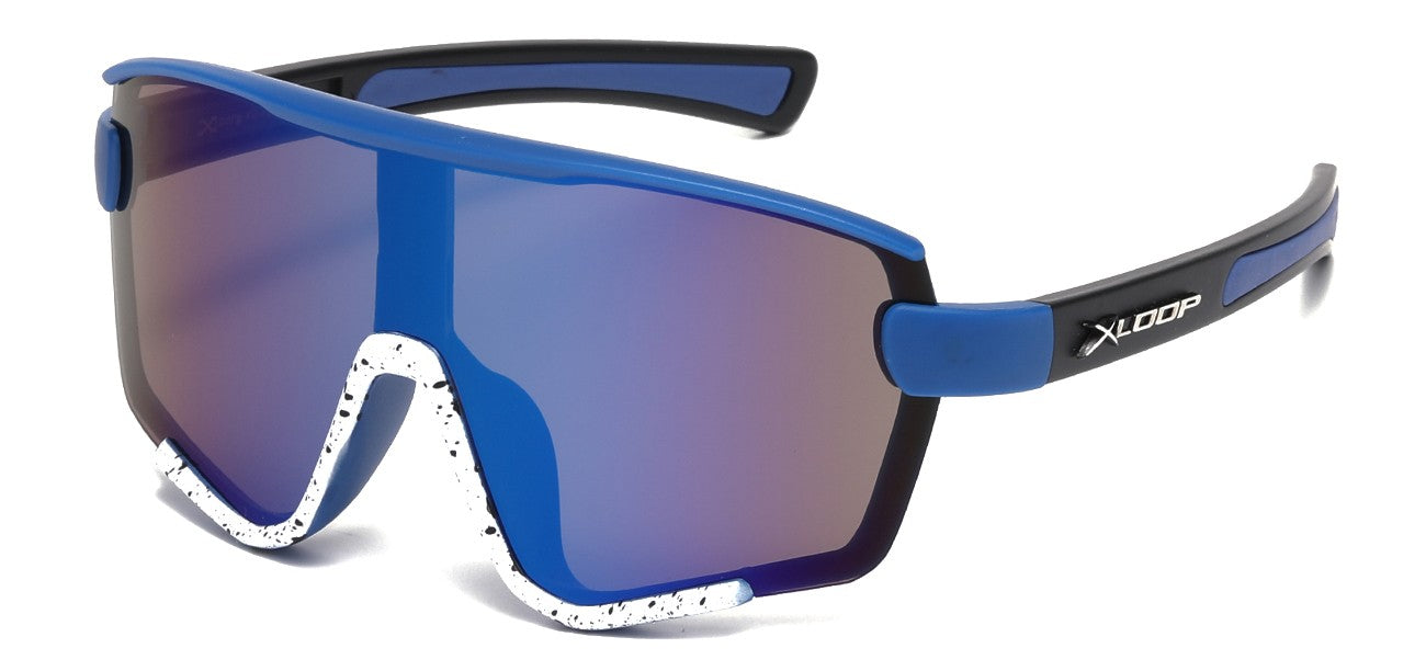 Xloop Kids Shield Sunglasses kg-x3694