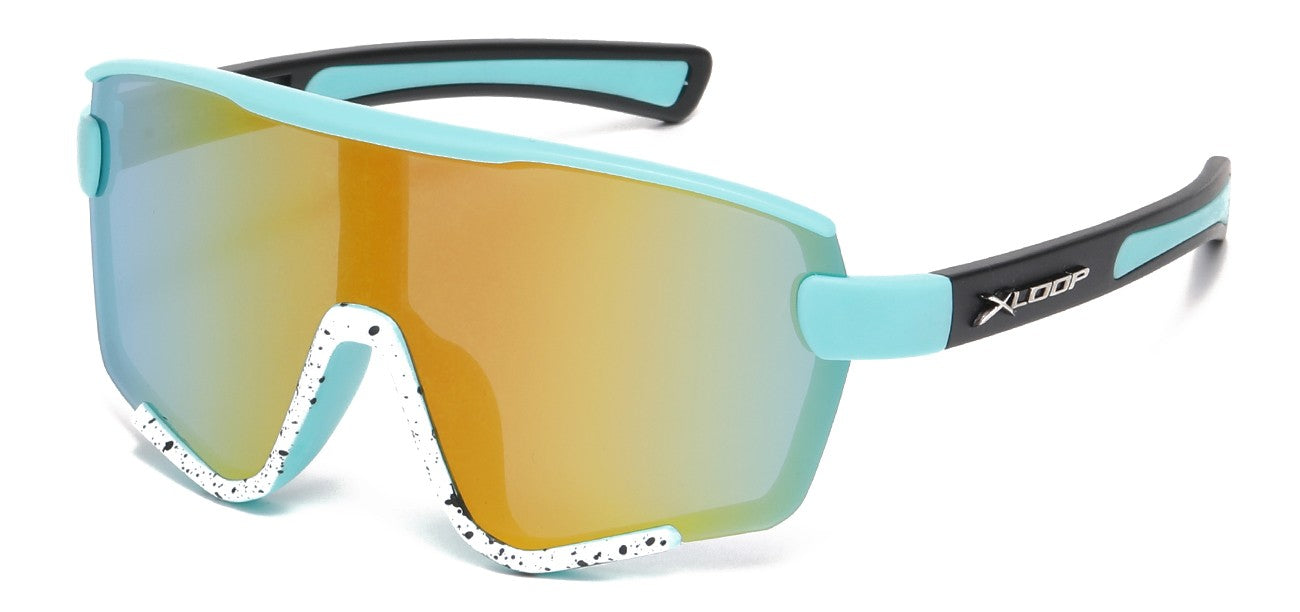 Xloop Kids Shield Sunglasses kg-x3694