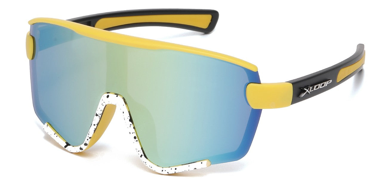 Xloop Kids Shield Sunglasses kg-x3694