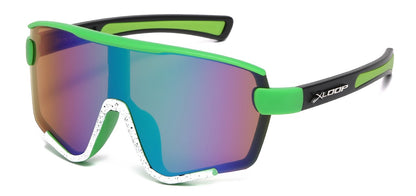 Xloop Kids Shield Sunglasses kg-x3694