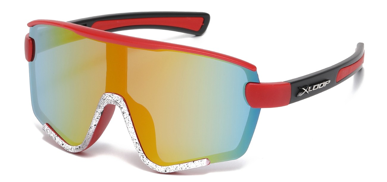 Xloop Kids Shield Sunglasses kg-x3694