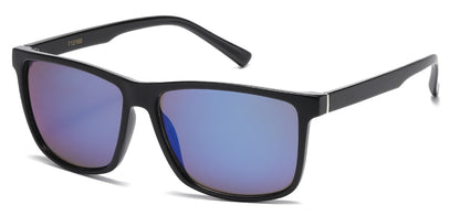 Classic Stylish Square Sunglasses 712186