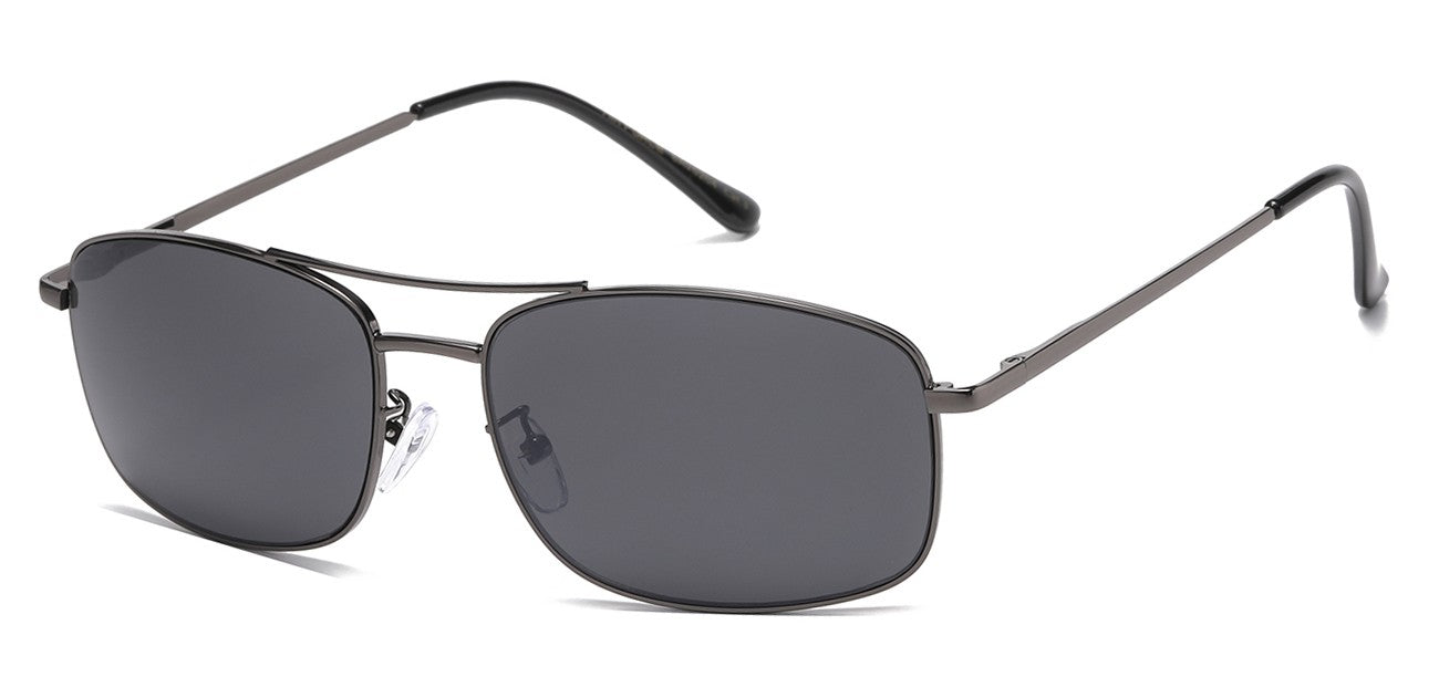 AirForce Nickel  Square Aviator av5204