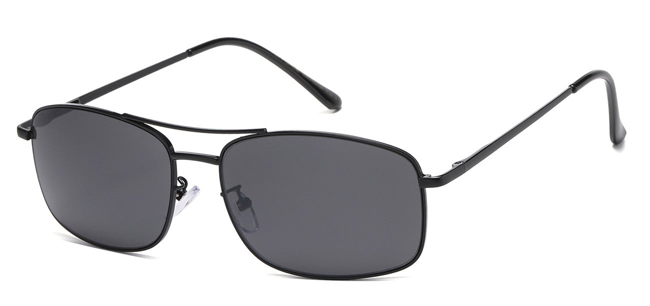 AirForce Nickel  Square Aviator av5204