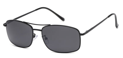 AirForce Nickel  Square Aviator av5204