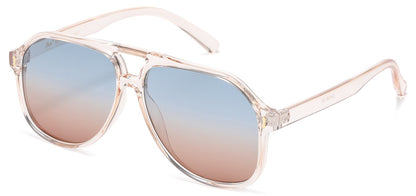 Giselle Square Frame Sunglasses gsl22690