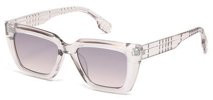 Giselle Square Frame Sunglasses gsl22707