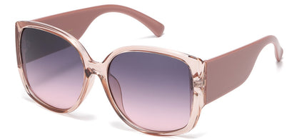 Giselle Round Frame Sunglasses gsl22717