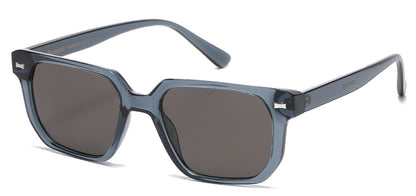 Manhattan Fashion Square Frame mh85004