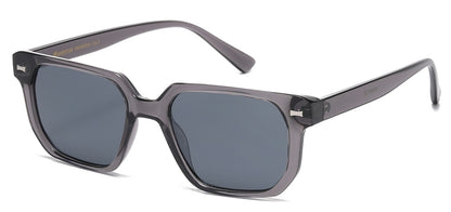 Manhattan Fashion Square Frame mh85004