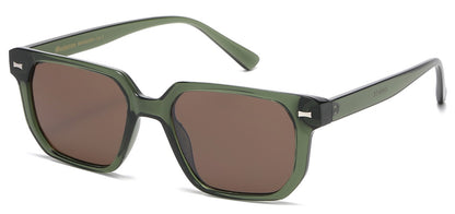 Manhattan Fashion Square Frame mh85004