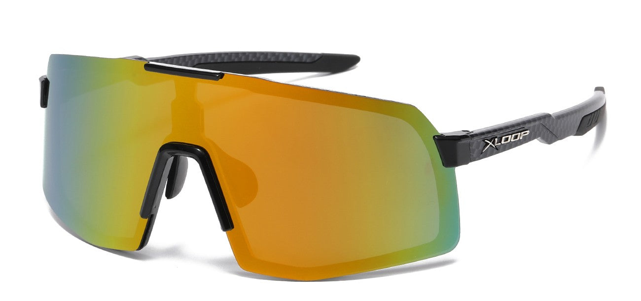 Polarized Xloop Wrap Shield pz-x3699