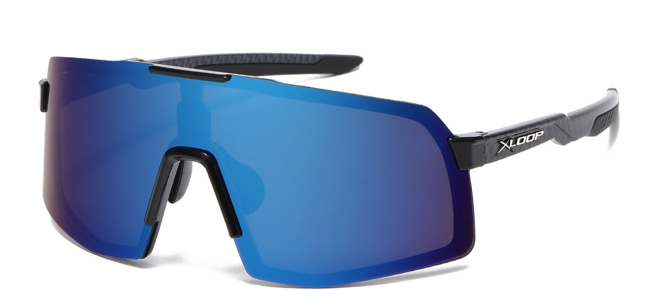 Polarized Xloop Wrap Shield pz-x3699