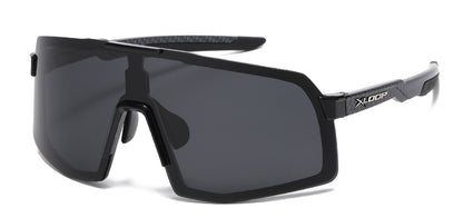 Polarized Xloop Wrap Shield pz-x3699