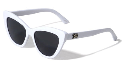 GLO Pastel Color Frame Sunglasses glo-p0022