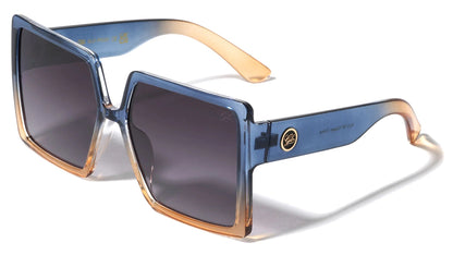 GLO Oversized Duotone Frame glo-p0020