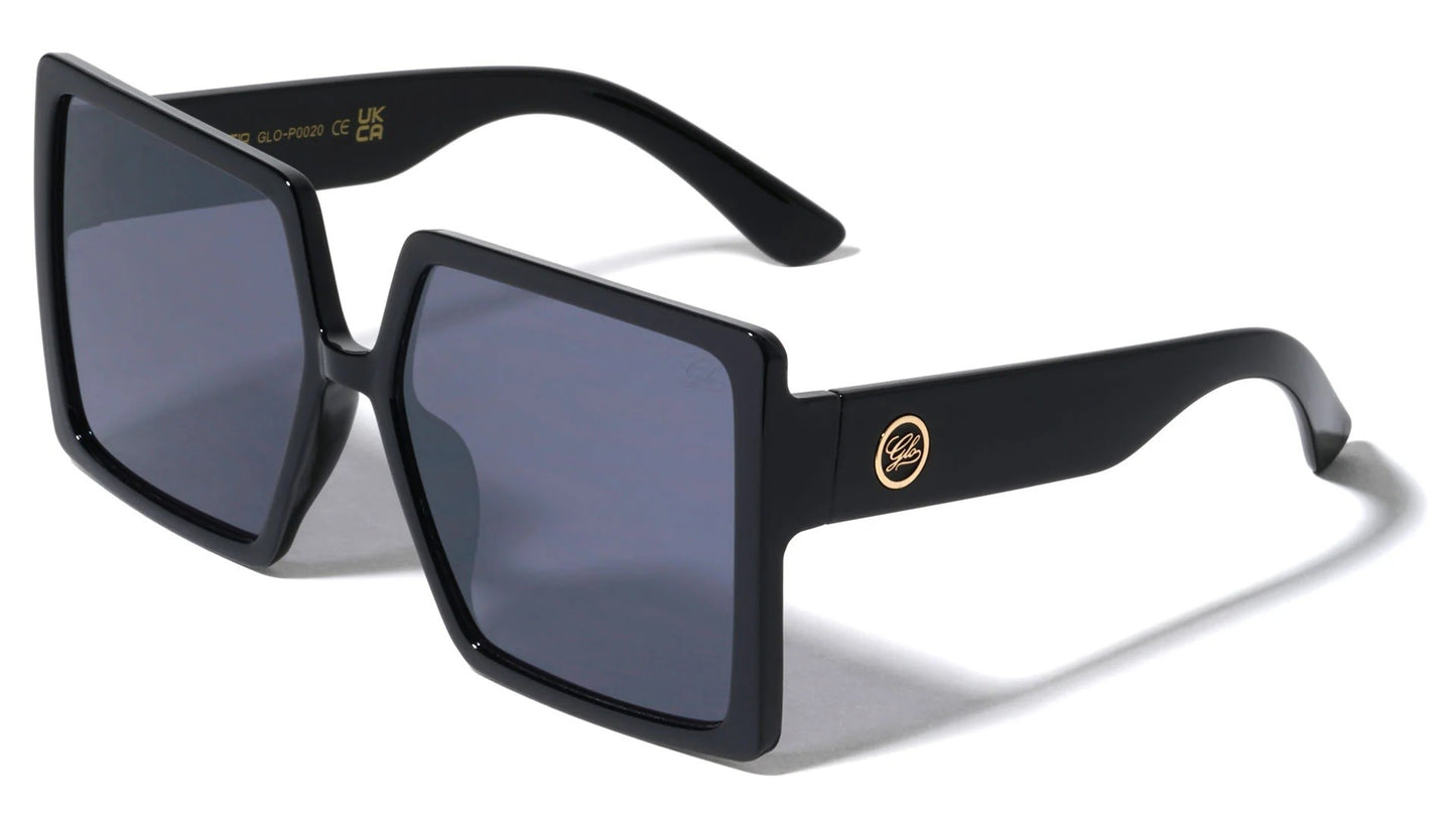 GLO Oversized Duotone Frame glo-p0020