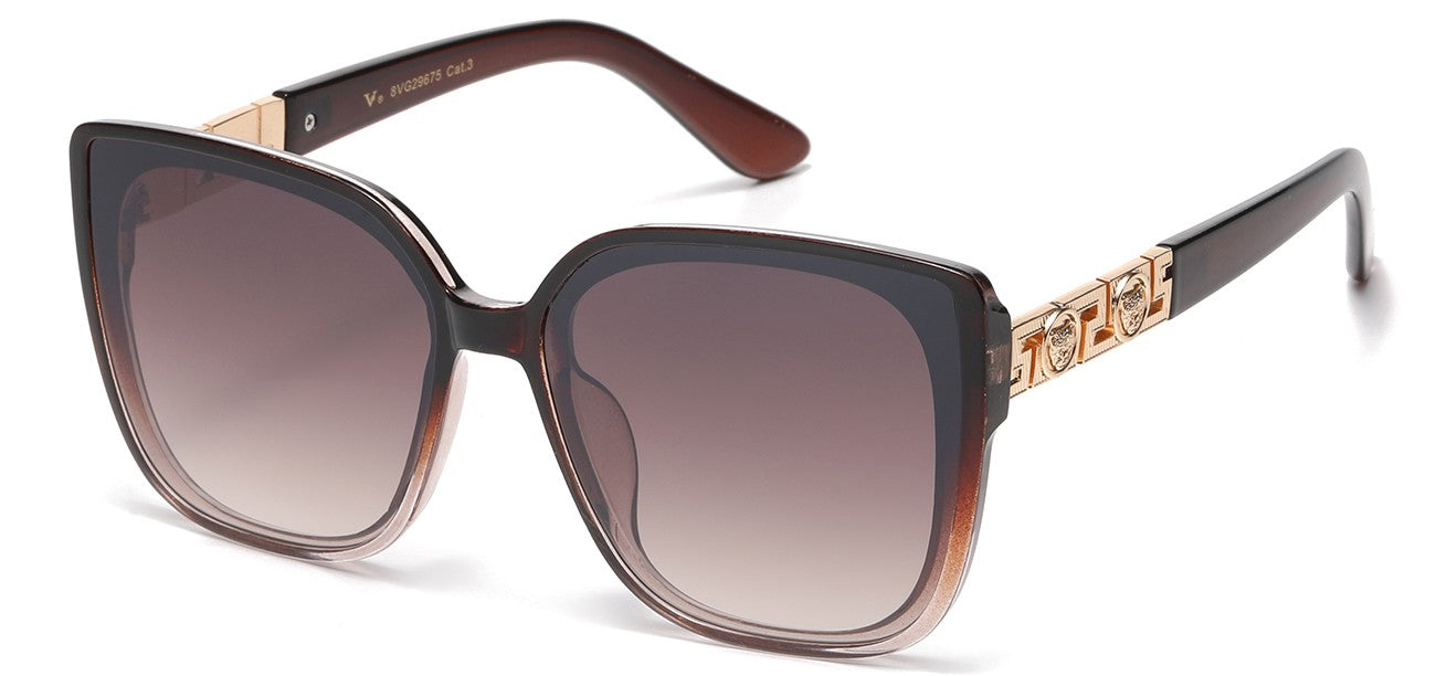 VG Grandeur Square Sunglasses vg29675