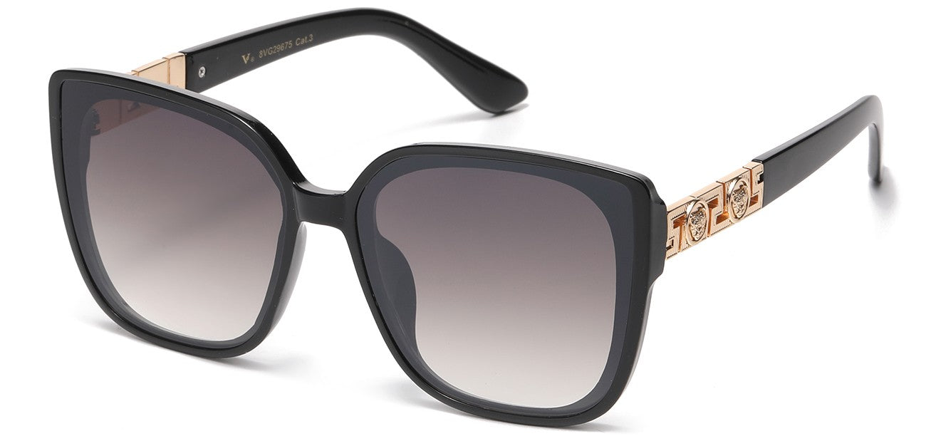 VG Grandeur Square Sunglasses vg29675