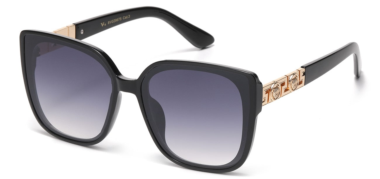 VG Grandeur Square Sunglasses vg29675