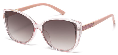 VG Butterfly Frame Sunglasses vg29676