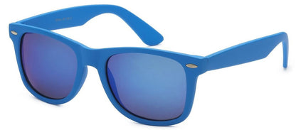 Wayfarer Sunglasses with Revo Lens wf04-rv