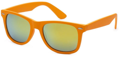 Wayfarer Sunglasses with Revo Lens wf04-rv