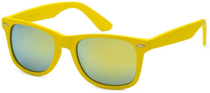 Wayfarer Sunglasses with Revo Lens wf04-rv