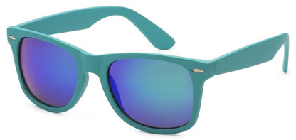 Wayfarer Sunglasses with Revo Lens wf04-rv