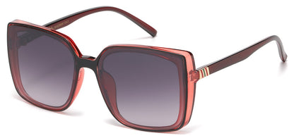 VG Chic Square Sunglasses vg29688