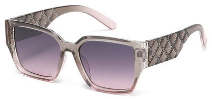 VG Oversized Square Sunglasses vg29701