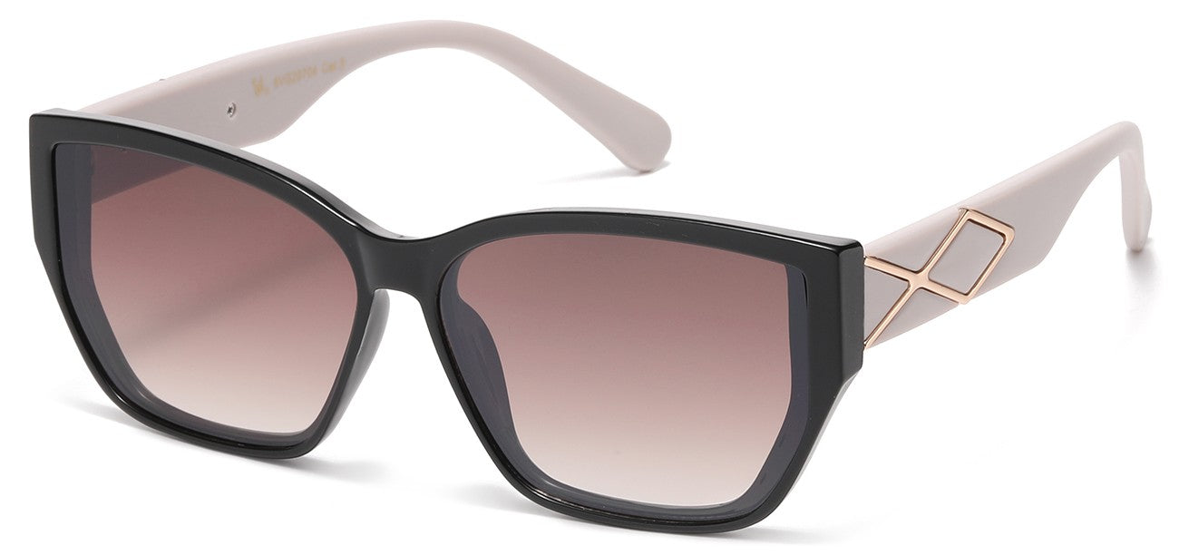 VG Square Frame Sunglasses vg29704