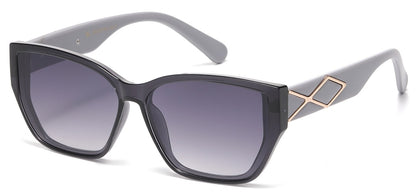 VG Square Frame Sunglasses vg29704