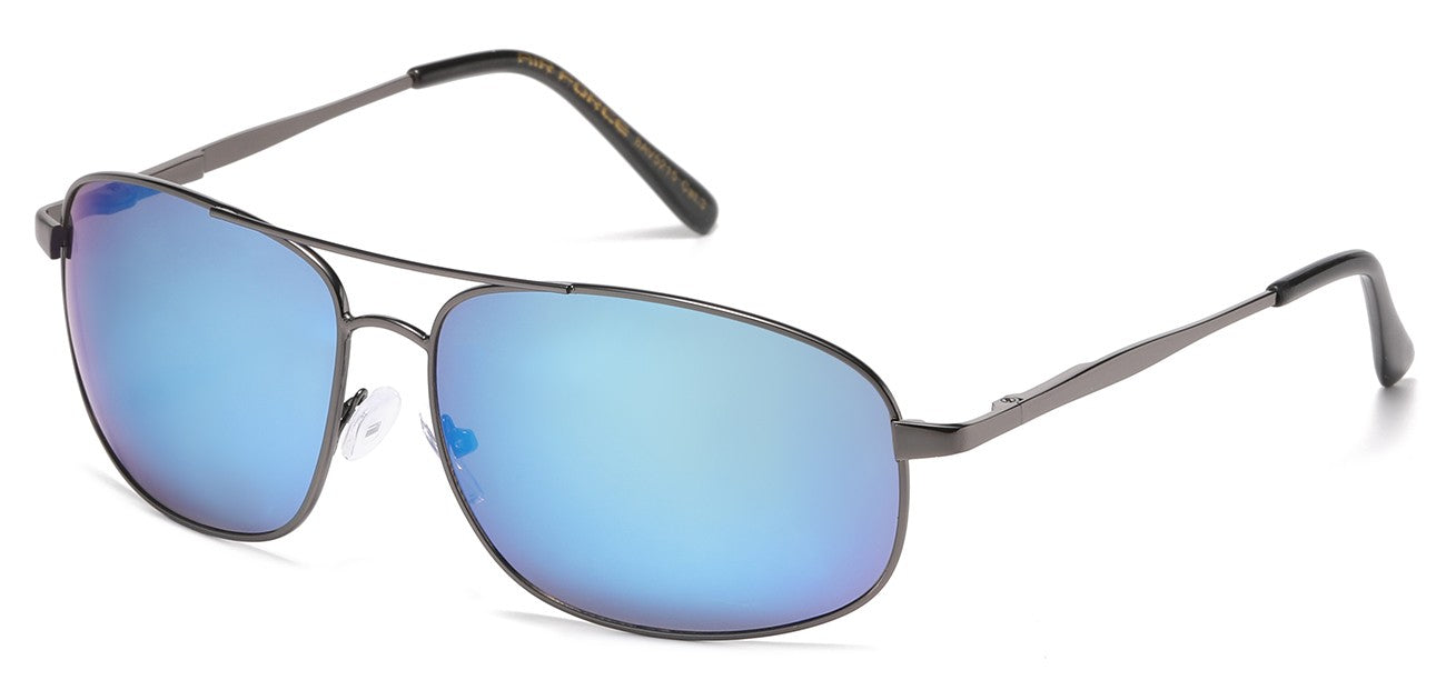 Air Force Square Aviator Sunglasses av5215