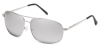 Air Force Square Aviator Sunglasses av5215