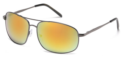 Air Force Square Aviator Sunglasses av5215