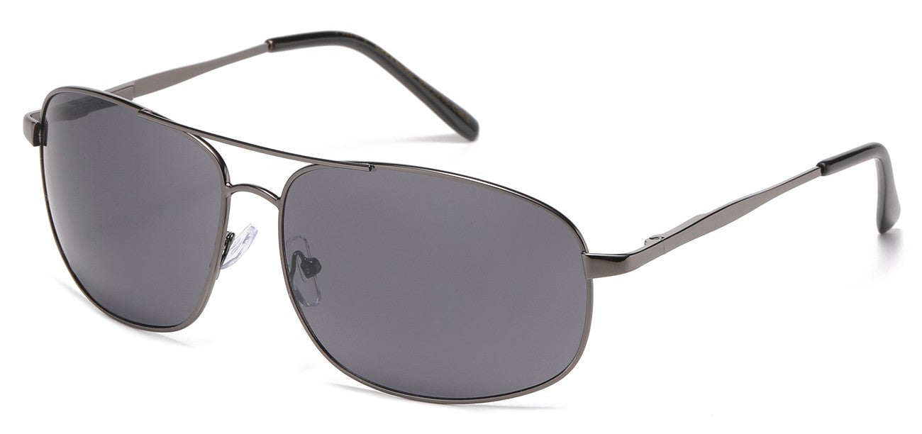 Air Force Square Aviator Sunglasses av5215