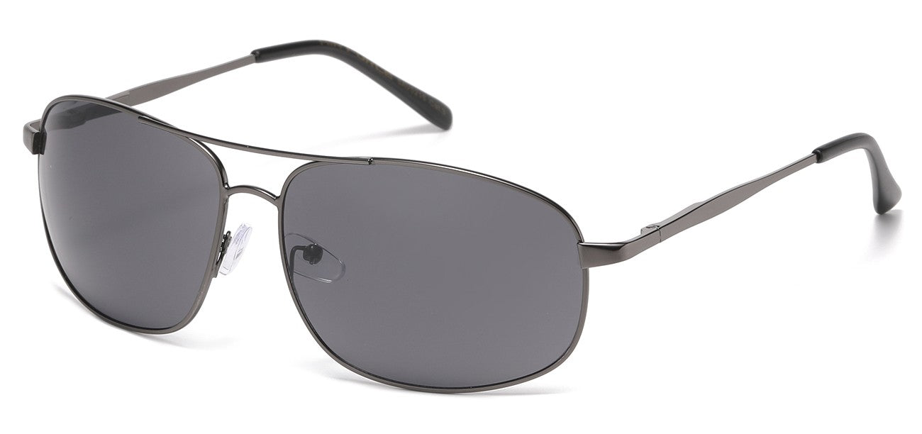 Air Force Square Aviator Sunglasses av5215