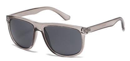 Classic Polymer Square Sunglasses 712157