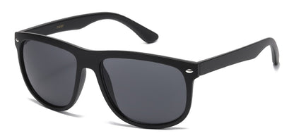 Classic Polymer Square Sunglasses 712157