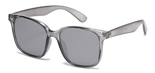 Classic Fashion Square Sunglasses 712162