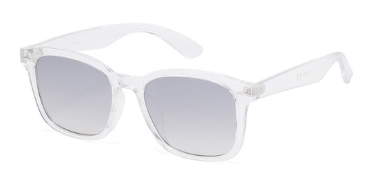 Classic Square Frame Sunglasses 712163